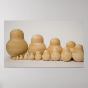 matrioshka's family poster