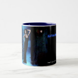 Matrissa the Enchantress - Mug