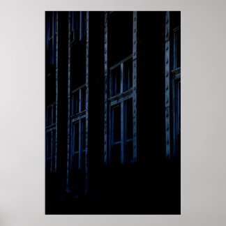 Matrix Poster