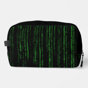 Matrix rain code dopp kit
