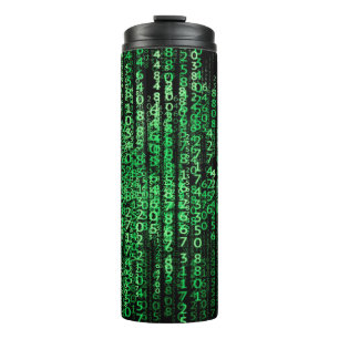 Matrix technology tech data thermal tumbler