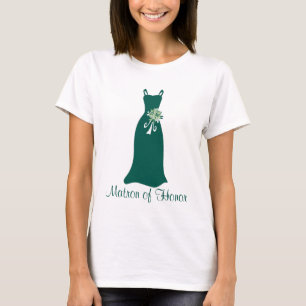 Matron of Honour T-Shirt