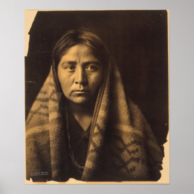 matron. poster (Front)