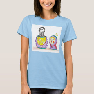 Matryosh Ka T-Shirt