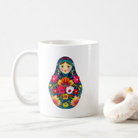 Matryoshka Doll