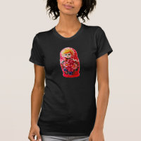 Matryoshka (Russian doll)