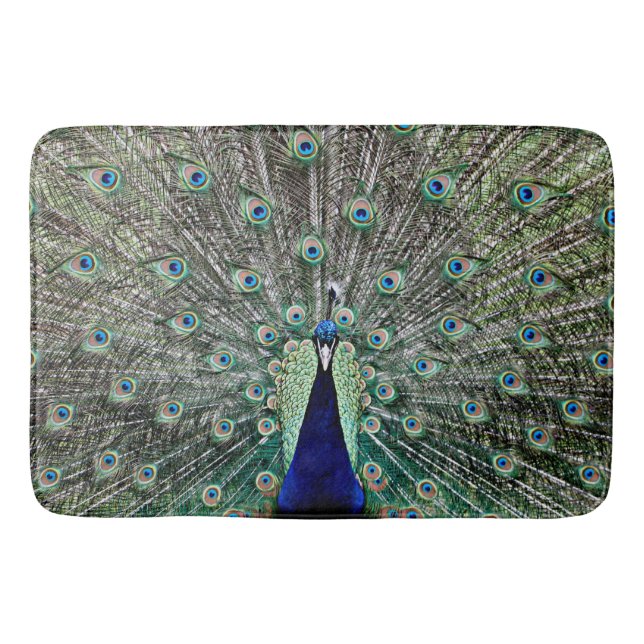 MATS - SHOWER -  BATH - HOME (Front)