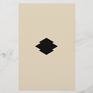 Matsukawabushi Stationery