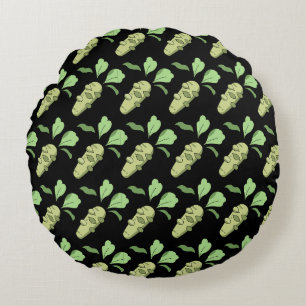 Matsumae Round Cushion