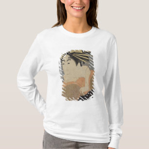 Matsumoto Yonesaburo in the role T-Shirt