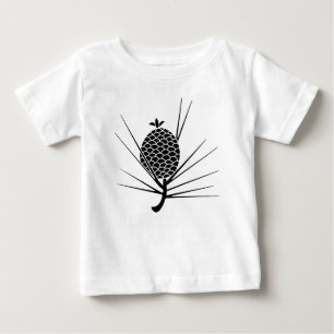 Matsuru Hazuki Baby T-Shirt