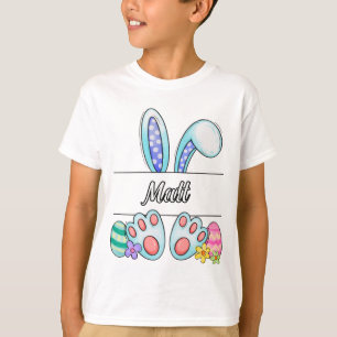 Matt Easter Bunny T-Shirt