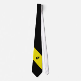 Matt Kenseth Custom Tie