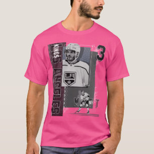 Matt Roy Paper Poster Version 2 T-Shirt