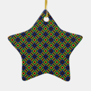 Mattawa Ceramic Tree Decoration