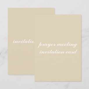 matte 3.5"x5", standard white envelope included invitation