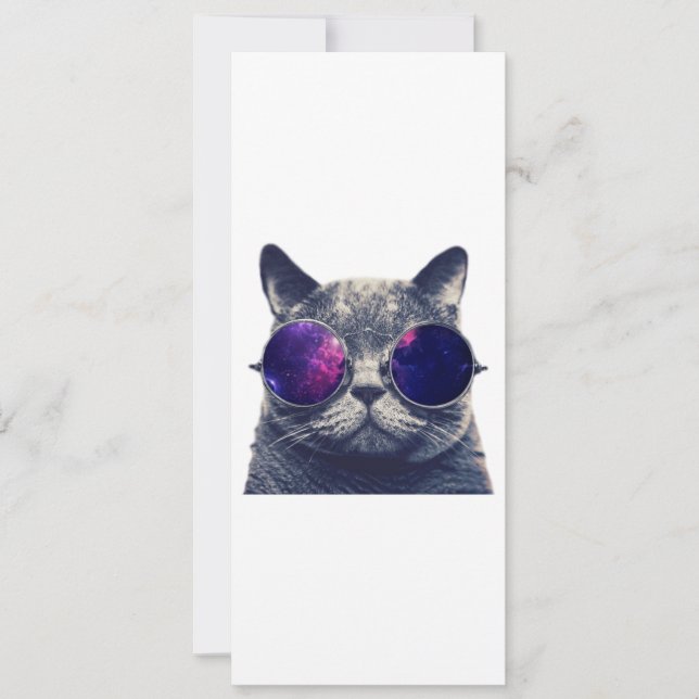 Matte 4" x 9.25", Standard white envelopes include (Front)