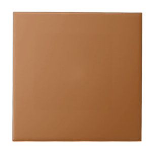 Matte Copper Pot Square Kitchen and Bathroom Tile