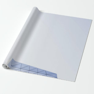 Matte Wrapping Paper