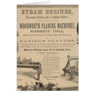 Matteawan Machinery Depot