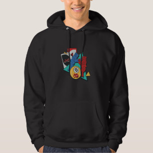 Mattel 80th - Outlook Good Hoodie