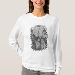 Matteo Ricci and Paulus Li T-Shirt