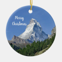 Matterhorn 2 Christmas