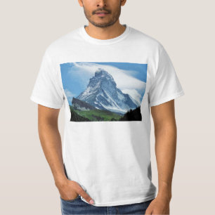 Matterhorn, Alps T-Shirt