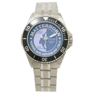 Matterhorn (Alps) Watch