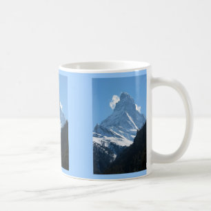 Matterhorn, at Zermatt Coffee Mug
