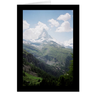 Matterhorn Beauty