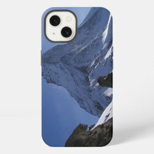 Matterhorn iPhone 13 Case