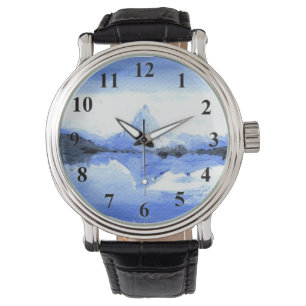 Matterhorn Mountain Watch