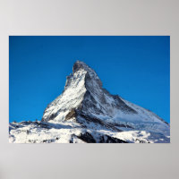 Matterhorn photo