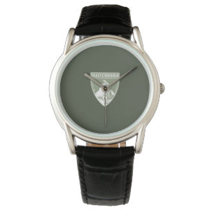 Matterhorn Switzerland Italy Watch