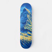 Matterhorn Switzerland Travel