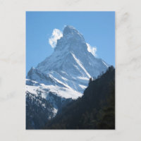 Matterhorn, Zermatt 1