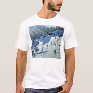 Matterhorn Zermatt T-Shirt