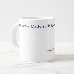 Matters / Speciality Mug