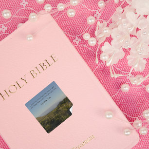 Matthew 11:28 Sticker – Desert Faith Collection