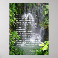 Matthew 5:3-10
