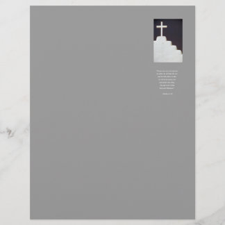 MATTHEW 6:24 Bible Verse