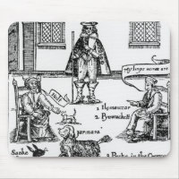 Matthew Hopkins, the Witchfinder General