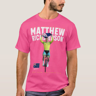 Matthew Richardson T-Shirt