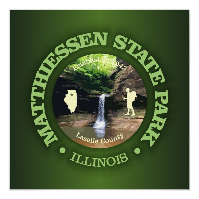 Matthiessen SP Poster (Front)