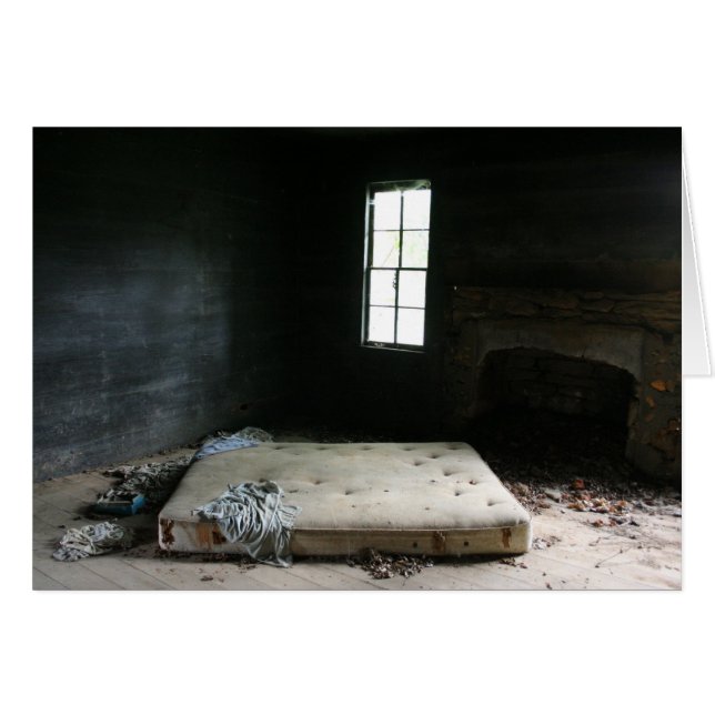 Mattress (Front Horizontal)