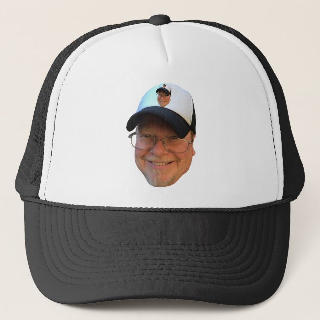 Matt's Dad Hat (Front)