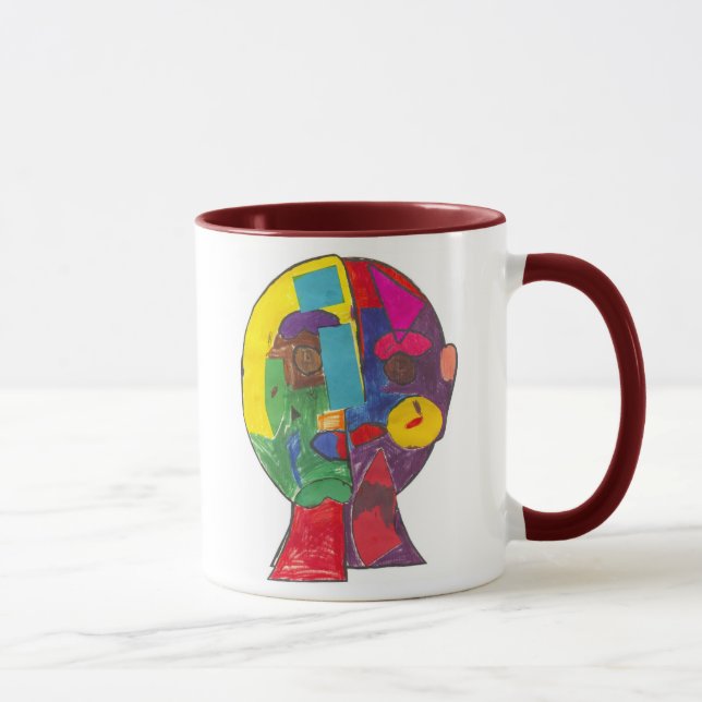 Mattson-Madison S Mug (Right)