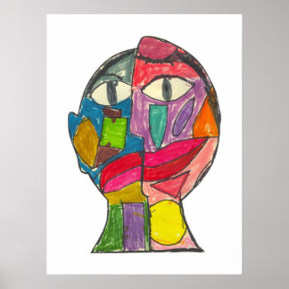 Mattson-Wooyeon K Poster