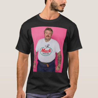 Matty Matheson Classic T-Shirt